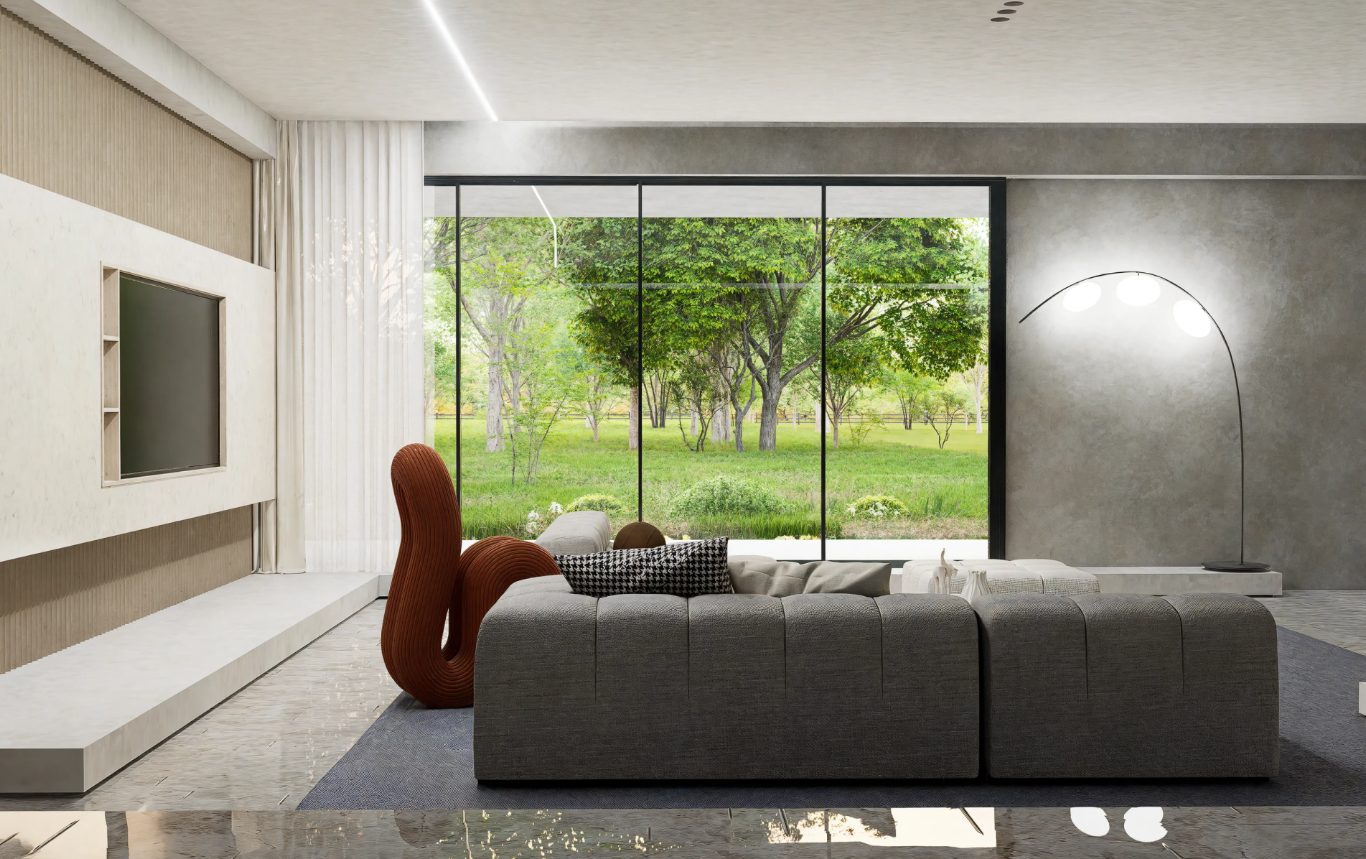 Impact Window Installation